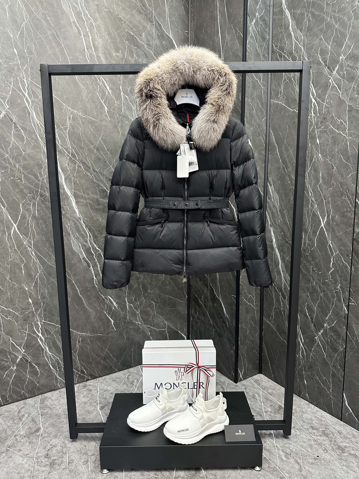 Moncler Down Jackets